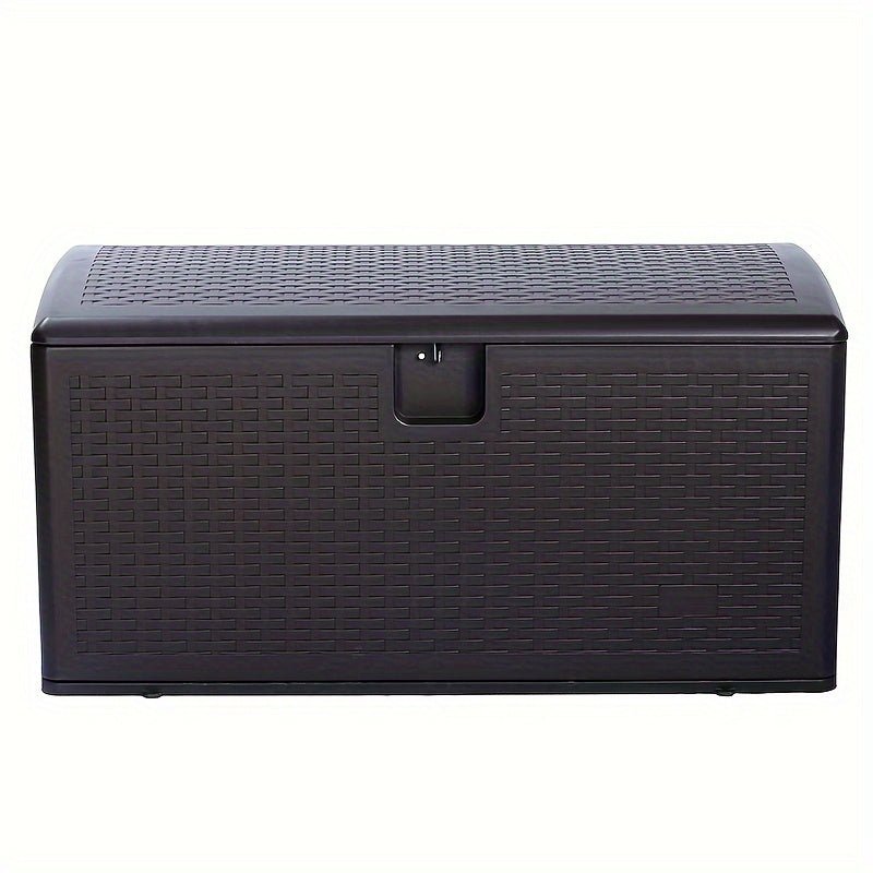 Outdoor Storage Box Waterproof Organizer - mymaison